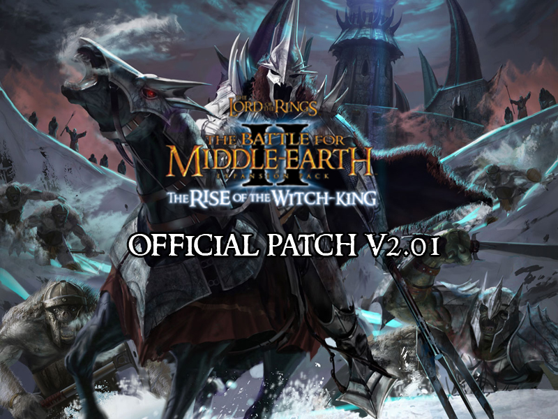 Lotr rise of the witch king cd key generator v2 0 free download